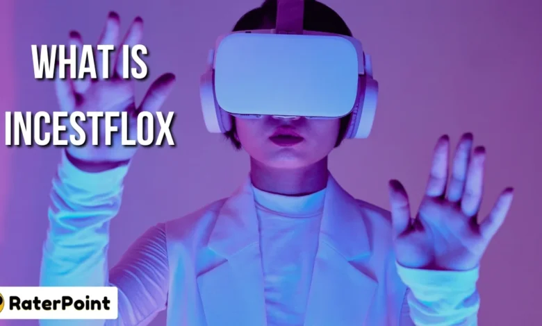 incestflox